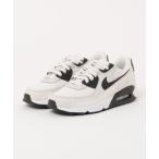 スニーカー NIKE ナイキ W AIRMAX 90 ウィメンズ エア マックス 90 WIM3110 101SAIL/BLACK メンズ