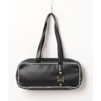 ウエストポーチ ウエストバッグ adidas アディダス W AIRLINER ELONGATED BAG バッグ KE2329 BLACK レディー