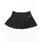 スカート adidas アディダス W LOW WAIST SPORT SKIRT スカート KD2964 BLACK