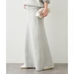 ショッピングロングスカート スカート SMOOTH TOP ロングスカート