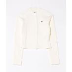 tシャツ NIKE ナイキ W CHILLKNT RIB CARDI カーディガン IF0235 133SAIL/BLACK レディース