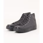 スニーカー CONVERSE コンバース AS SQUARETOE HI オールスター スクエアトウ HI 31316971 ASPHALT G/JE