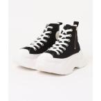 ショッピングconverse スニーカー CONVERSE コンバース AS CITYHIKE GD Z HI オールスター シティハイク GD Z HI 31317210 BLA