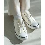 スリッポン キャンバススリッポン（WEB限定サイズあり） レディース