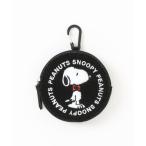 ショッピングサークル ポーチ PEANUTS サークルさがらポーチ レディース メンズ