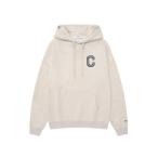パーカー C LOGO HOODIE メンズ レディース