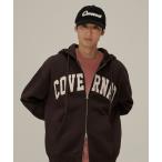 ショッピングFleece トレーナー スウェット ARCH LOGO FLEECE HOODIE ZIP-UP メンズ レディース