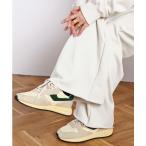 ショッピング牛革 スニーカー *「AUTRY / オートリー」REELWIND(ivory) レディース