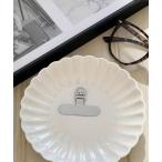 ショッピングストラップホルダー スマホストラップホルダーシート 回転式スイベル金具タイプ