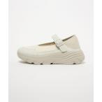 スニーカー メリージェーン スニーカー55↑ レディース