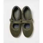 ショッピングバレエシューズ バレエシューズ パンプス ベルクロメリージェーン フラット10