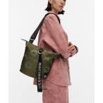 ショッピングマリメッコ ショルダーバッグ バッグ Unikko / Carry All shoulder bag green レディース