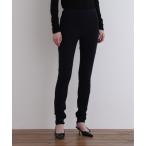 パンツ ハイストレッチ裏起毛パンツ レディース