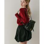 ハンドバッグ ミニリュック「No.10」