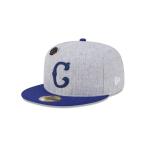 キャップ 帽子 ニューエラ「NEW ERA」- シカゴカブス 