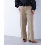  брюки из твила [PS/ низкий рост размер ] Basic брюки-чинос женский 
