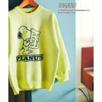 ショッピング男 ニット セーター PEANUTS/スウェットライクニットプルオーバー/633929 キッズ 子供服 男の子 女の子