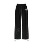  тренировочный брюки джерси Angel Spray Sweat Pants женский 