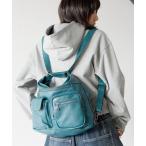ショルダーバッグ バッグ 「UNISEX」3WAYバッグ レディース メンズ
