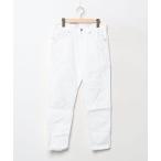 [BEAUTY&amp;YOUTH UNITED ARROWS] обтягивающие джинсы брюки S белый женский 