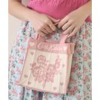 ハンドバッグ CK×KNT365 Co-Knitty