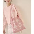 ショルダーバッグ バッグ CK×KNT365 Knitty レディース