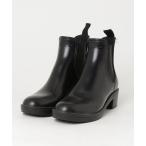 「Mackintosh」 レインブーツ 38 ブラック レディース