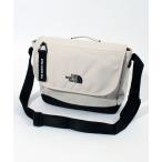 ショッピングメッセンジャーバッグ 「THE NORTH FACE」 メッセンジャーバッグ FREE クリーム メンズ