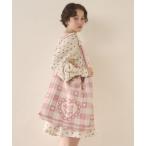 トートバッグ CK×KNT365 Mam レディース