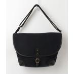 ショッピングメッセンジャーバッグ 「EDIFICE」 メッセンジャーバッグ - ネイビー メンズ