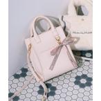 「JILL by JILL STUART」 2WAYバッグ FREE ピンク レディース