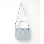 「kate spade new york」 2WAYバッグ ONESIZE ブルー レディース