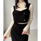 [JUNOAH] выставить SMALL черный женский 