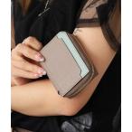 ショッピングキーケース 「L'arcobaleno」 キーケース ONE SIZE ブラウン メンズ