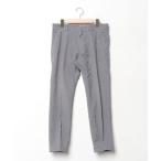 [lideal] брюки 29inch серый мужской 