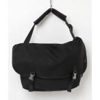 「PACKING」 メッセンジャーバッグ FREE ブラック メンズ