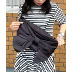 [Candy Stripper] сумка-пояс FREE черный женский 