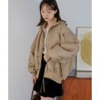 「Kastane」 ブルゾン FREE 