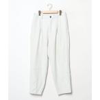 「JUNRED」 スラックス L