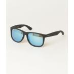 ショッピングサングラス 「Ray-Ban」 サングラス - ブラック メンズ