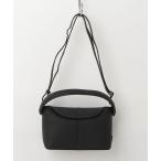 ショッピング2way 「VASIC」 2WAYバッグ - ブラック レディース