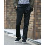 [URBAN RESEARCH ROSSO MEN] брюки LARGE черный мужской 