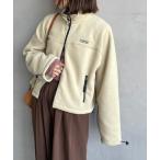 「AMERICANA」 ブルゾン ONE