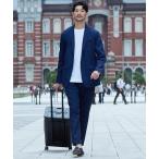 [ABAHOUSE GRAY] выставить 48 оттенок голубого прочее мужской 