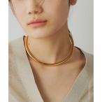 [Whim Gazette] короткое колье FREE Gold женский 