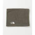 [THE NORTH FACE] [KIDS] шарф снуд ONE SIZE оливковый Kids 