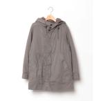 [ZUCCa] Mod's Coat S size серый женский 