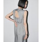 「AIC.」 オールインワン FREE グレー レディース