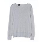 「N.HOOLYWOOD」 長袖ニット 