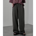 [Alfred Alex] тренировочный брюки S черный мужской 